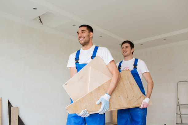 Best Same-Day Junk Removal Services  in Caledonia, MI