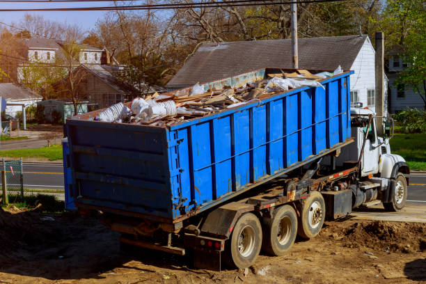 Junk Removal for Events in Caledonia, MI