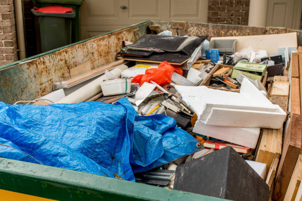 Best Electronics and E-Waste Disposal  in Caledonia, MI