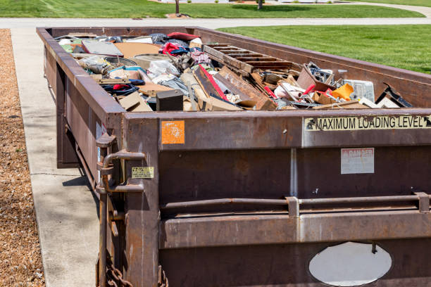 Best Donation Pickup Services  in Caledonia, MI