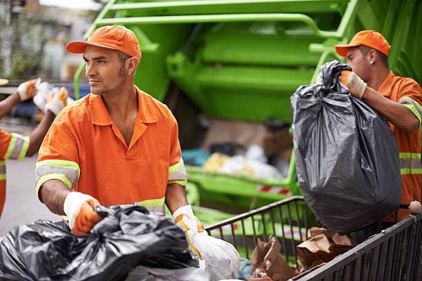 Trusted Caledonia, MI Junk Removal Services Experts