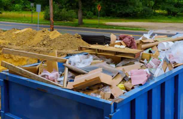 Best Residential Junk Removal  in Caledonia, MI