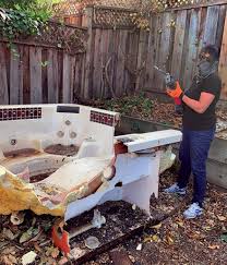 Same-Day Junk Removal Services in Caledonia, MI